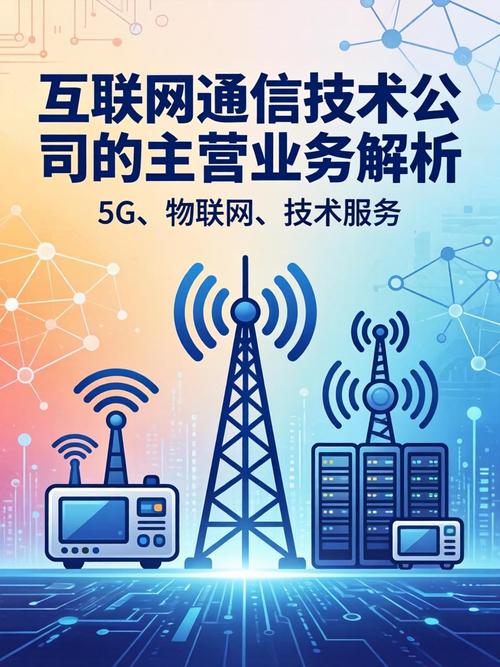 从5G到智能硬件 通信技术开发的融合创新之路
